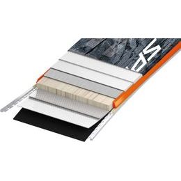 Skialpinistické lyže Sporten Free Guru EXP