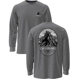 Triko Patagonia DR Chouinard Crest Responsibili-Tee GLH