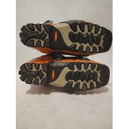 Bazar Skialpinistické boty Scarpa Matrix vel. 295 (330 mm)