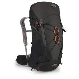 Batoh Lowe Alpine AirZone Trail Camino 37-42 black/anthracite