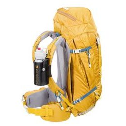 Kapsa na lahev Ferrino Flask Case černá