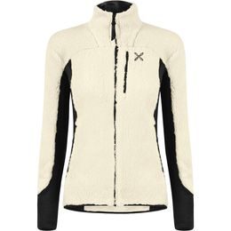 Dámská bunda Montura Nordic Fleece 2 shell