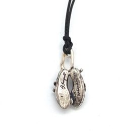 Přívěsek Sampaoli Reverso & Carabiner BR-GO-RH blue&red