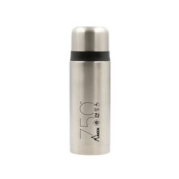 Termoska Laken ocel 750 ml nerezová