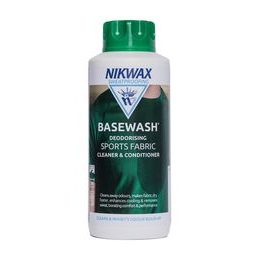 Nikwax Base Wash prací prostředek 1 litr