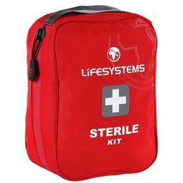 Kompaktní lékarnička Lifesystems Sterile First Aid Kit