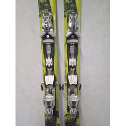 Bazar Freeridové lyže Atomic Kailas 174cm, váz.Atomic Neox