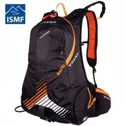 Skialpinistický batoh Camp Rapid 20l