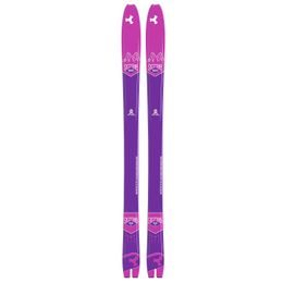 Skialpinistické lyže Ski Trab 16 Maximo 60