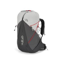 Dámský batoh Rab Muon ND40 pewter-graphene