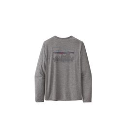 Triko Patagonia DR Cap Cool Daily Graphic Shirt SKFE