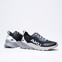 Dámské boty Asolo Eldo Lth GV graphite/blue moon