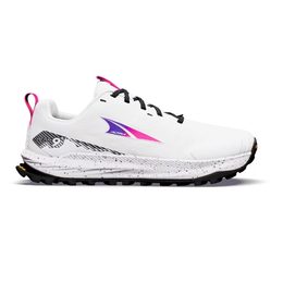 Dámské běžecké boty Altra Lone Peak 9+ vapros gry-knockout pk-bk