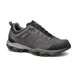 Boty Asolo Acadia LTH GTX Wide graphite-black