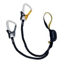 Kalhoty Montura Synth Pirata 3/4 mustard