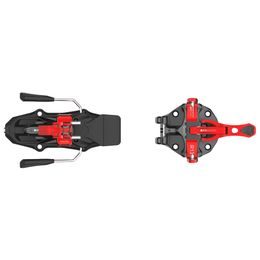 Vázání Ski Trab 23 Gara Titan