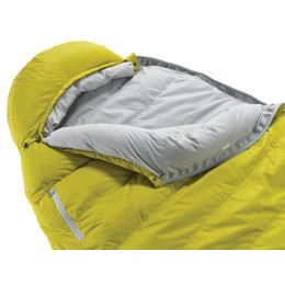 Spacák Thermarest Hyperion 0C Regular black forest