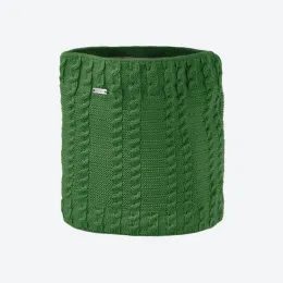 Nákrčník Kama Merino S21 zelená