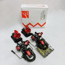 Bazar Vázání ATK Raider 12 2.0 ( brzdy 91 mm, front)