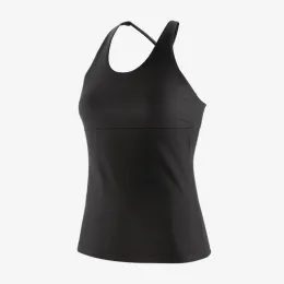 Dámské tílko Patagonia Mibra tank BLK