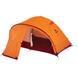 Spacák Warmpeace Viking 300 195cm green/grey/black