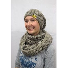 Čelenka Crazy Idea Stem energy