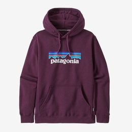 Mikina Patagonia P-6 Logo Uprisal Hoody NTPL