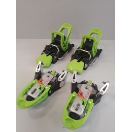 Bazar Vázání Ski Trab TR-2 88 mm zelené (DIN 5-11)