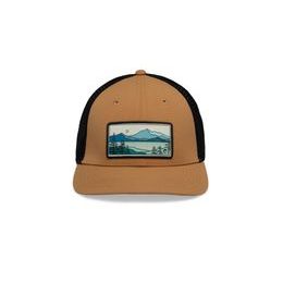 Kšiltovka Sunday Afternoons Artist Series Patch Trucker lakeslide uni
