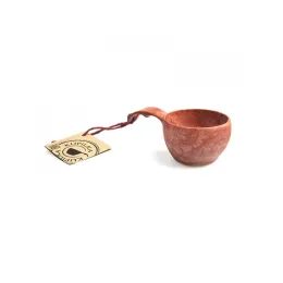 Kuksa Kupilka 120 ml Small cranberry (red)