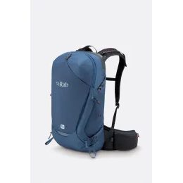 Batoh Rab Protium 27 tempest blue
