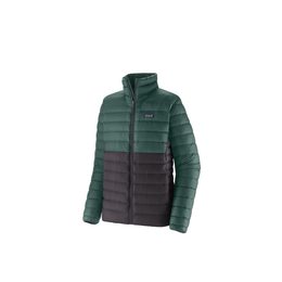 Pánská péřová bunda Patagonia Down Sweater CABK