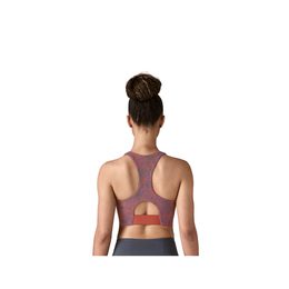 Dámské legíny Patagonia LW Pack Out Crops BLK