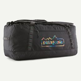 Taška Patagonia Black Hole Duffel 100 l
