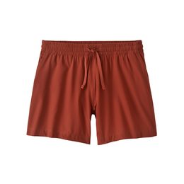Dámské kraťasy Patagonia Fleetwith shorts MANR