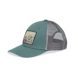 Kšiltovka Sunday Afternoons Artist Series Patch Trucker fly free