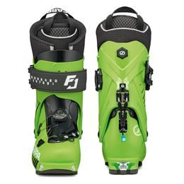 Dámské skialpinistické boty Scarpa Gea 5.0