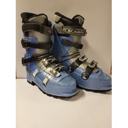 Bazar Skialpové boty Scarpa Denali XT vel.9,5-10