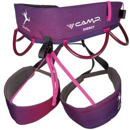 Jistítko Climbing Technology ClickUp Kit (sada s karabinou) blue