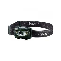 Čelovka Beal FF120 black