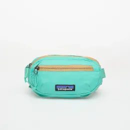 Ledvinka Patagonia Terravia Mini Hip Pack AQST