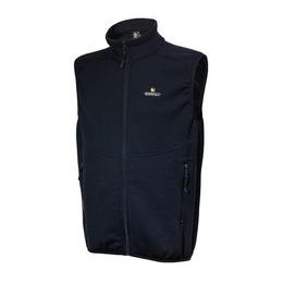 Vesta Warmpeace Outward black