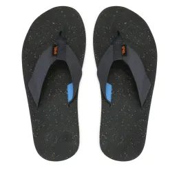 Sandále Teva ReFlip - BLK