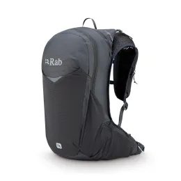 Batoh Rab Nitron 25 anthracite