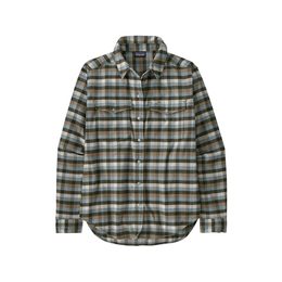 Dámská košile Patagonia DR Canyonite Flannel Shirt COPN