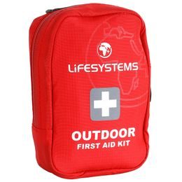 Malá lékarnička Lifesystems Outdoor First Aid Kit