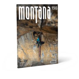 Časopis Montana 2022