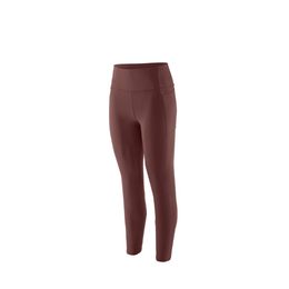 Dámské legíny Patagonia Maipo Stash Tights 7/8 DAK