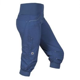 Kalhoty Ocún Ravage Jeans dark blue