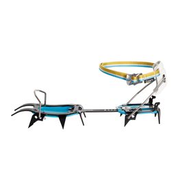 Nesmeky Camp Ice Master Evo - light blue